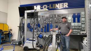 Car-O-Liner Quick Tip #1