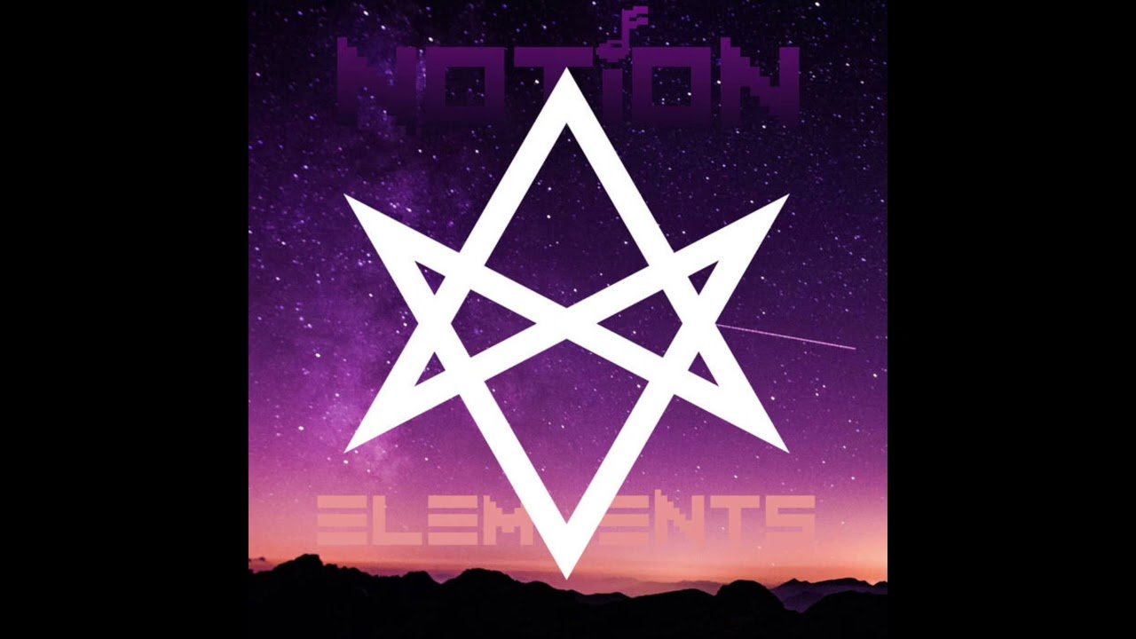 Harmony (Outro) - Elements