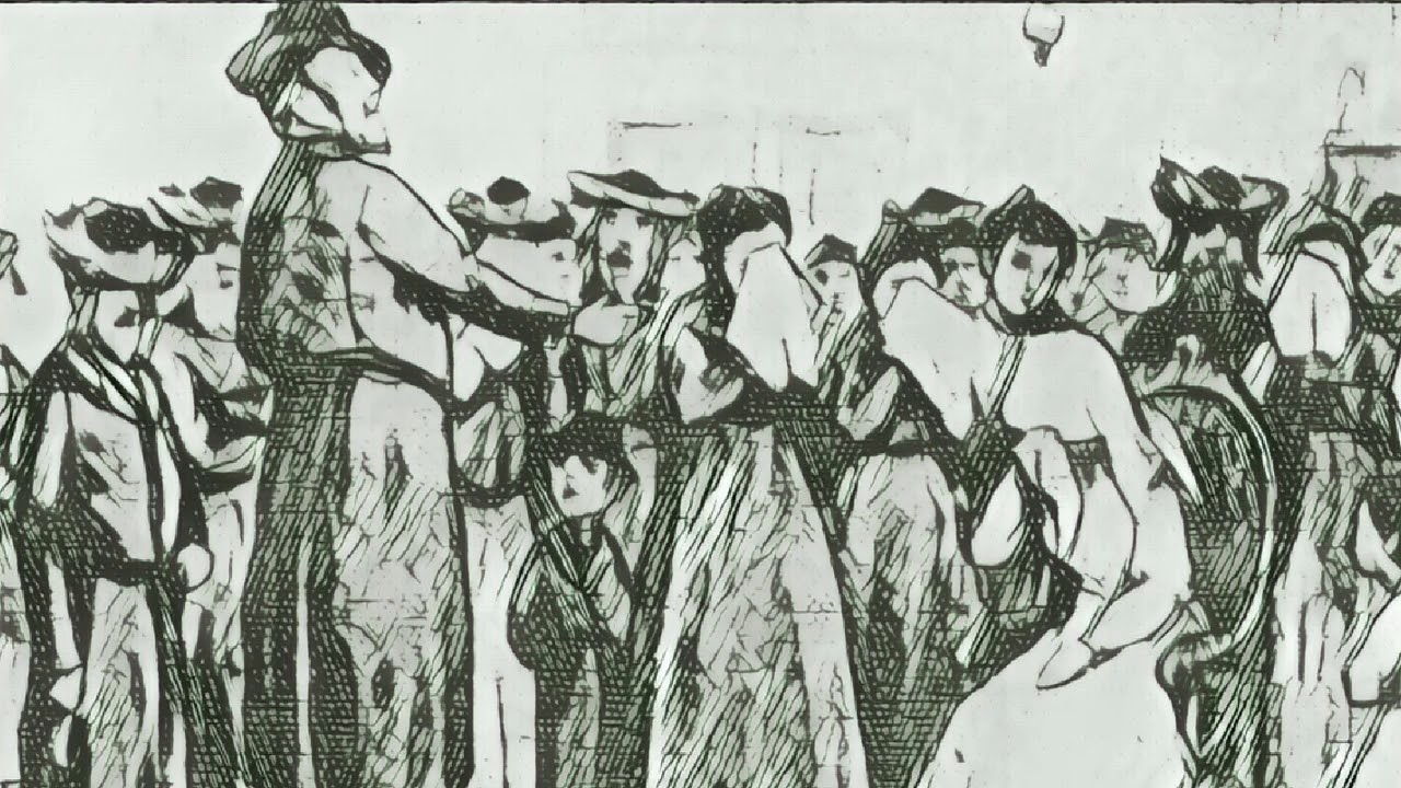 Max Wilner with Abe Ellstein Orchestra - A kale bazetsn