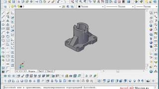 Автоматизация в AutoCAD. Урок №6. Ссылки. (Владислав Греков) Автоматизация в AutoCAD. Урок №6. Ссылки. (Владислав Греков)