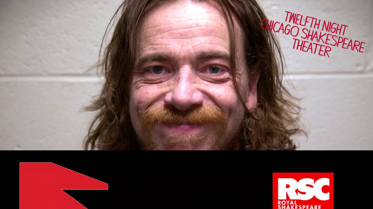 Twelfth Night- Filter Theatre, In Association with the Royal Shakespeare Company