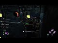 CashGetta big Smoke Gaming dead by Daylight 1/27/26 pt2 stranger Things New