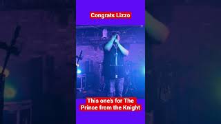 For the Prince from the SamKnight  check me out on TikTok and Instagram @samknightmusik