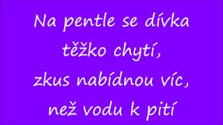 HASTRMANE, TATRMANE  (5-6letí)