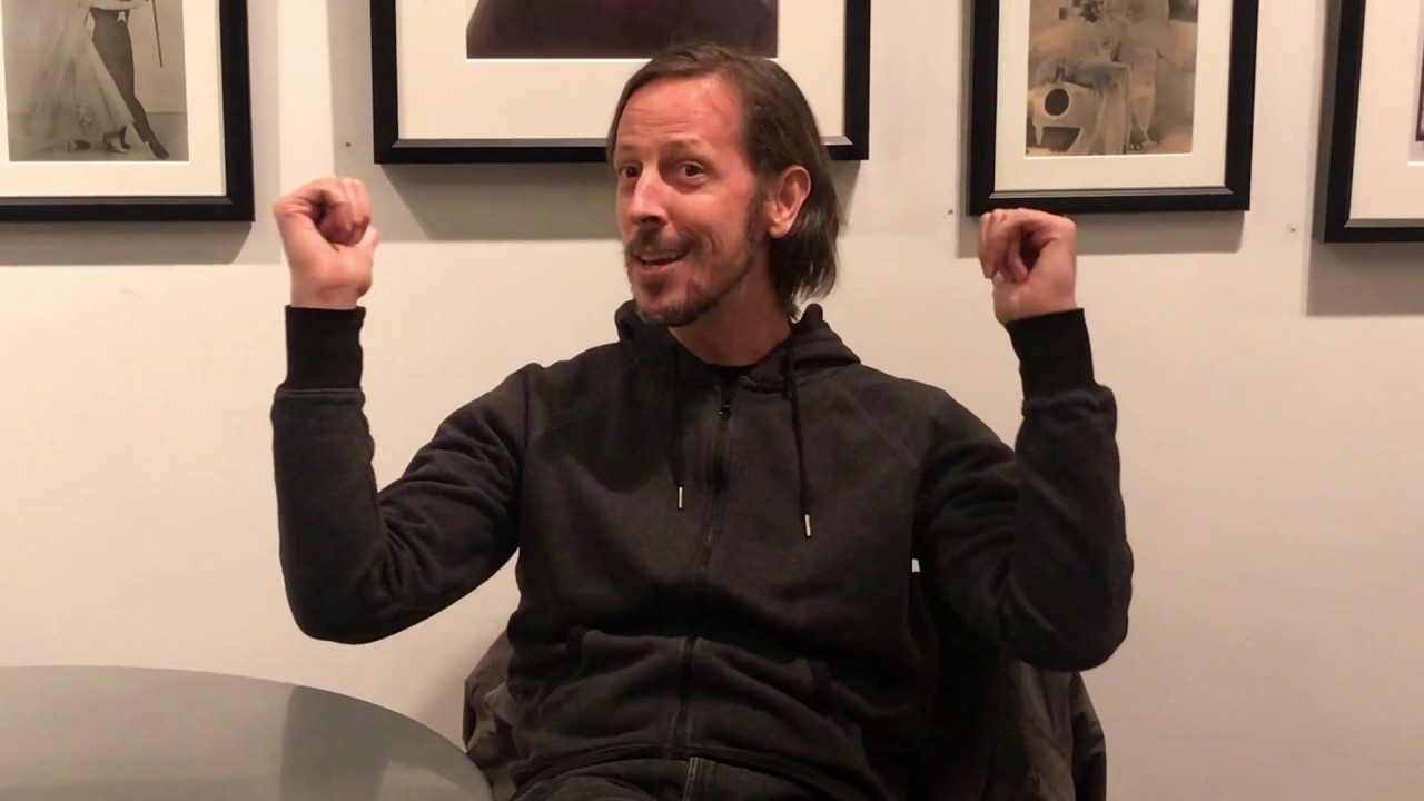 Michael Smith on Jean-Luc Godard’s The Image Book: A Must-See!