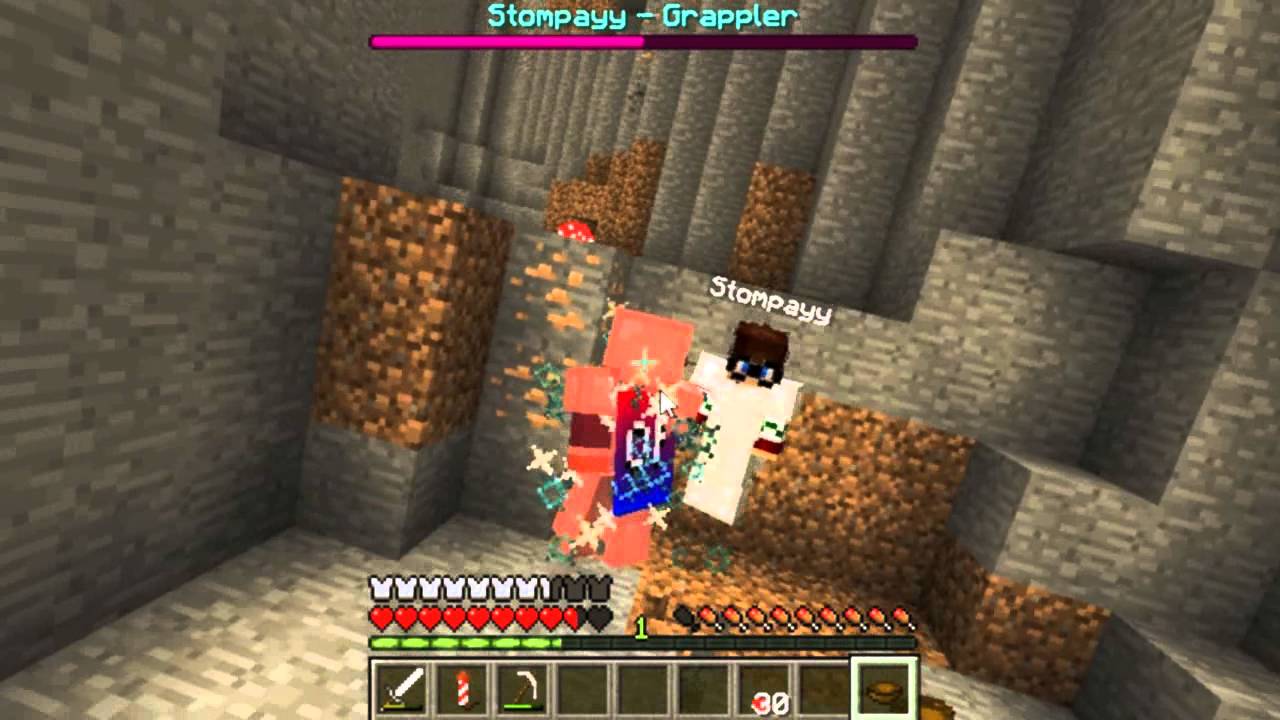 Pandora HG Montage #1 - 30fps não é um problema ❤