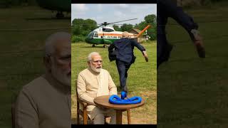 Trump Vs Modi Funny Meme