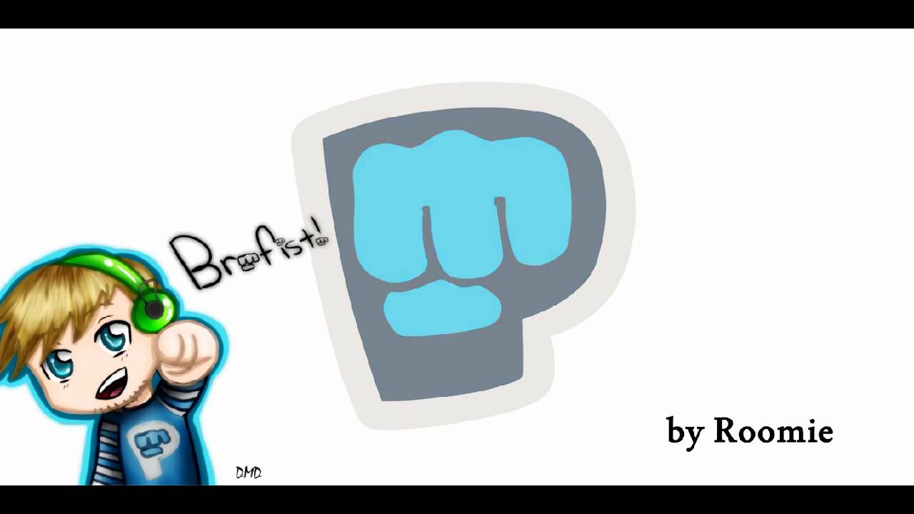 PewDiePie bro fist lyric