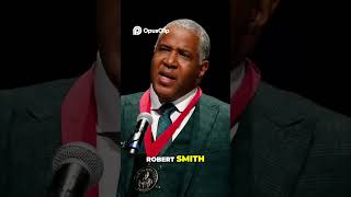Details Richest Black Entrepreneur in America  Forbes 2024! Update