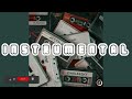Zinoleesky Nostalgia Instrumental 