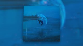 bonjr - if it's real, then i'll stay (Slowed   Reverb   432hz) [1 Hour Loop]