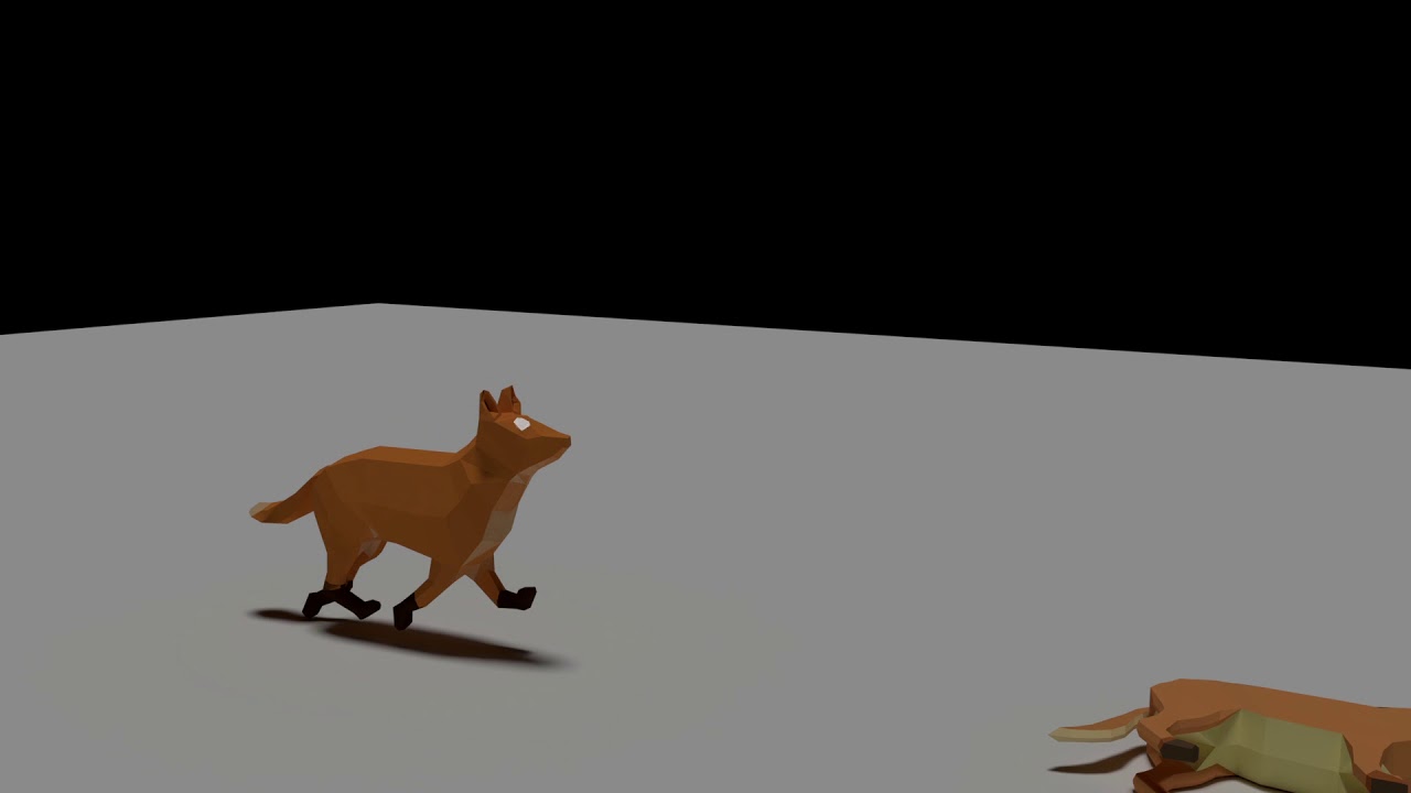 The Quick Brown Fox Jumps Over The Lazy Dog