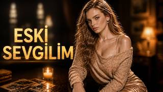 Eski Sevgilim - Akustik Duygusal Şarkı Selene Nova Quinn