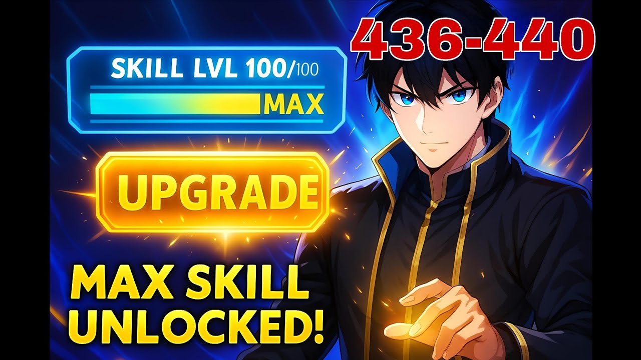 ULTIMATE SYSTEM || SUPERHIT SERIES || EPISODE 436-440 || 