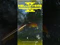They are right behind me arent they #helldivers2 #theactualseth #helldivers2gameplay #helldivers