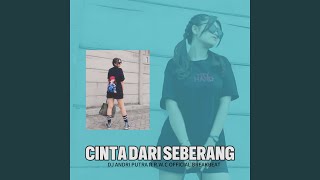 Cinta Dari Seberang