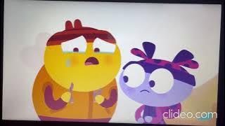 Barnaby Sees Microsoft Game Studios 2001 Logo