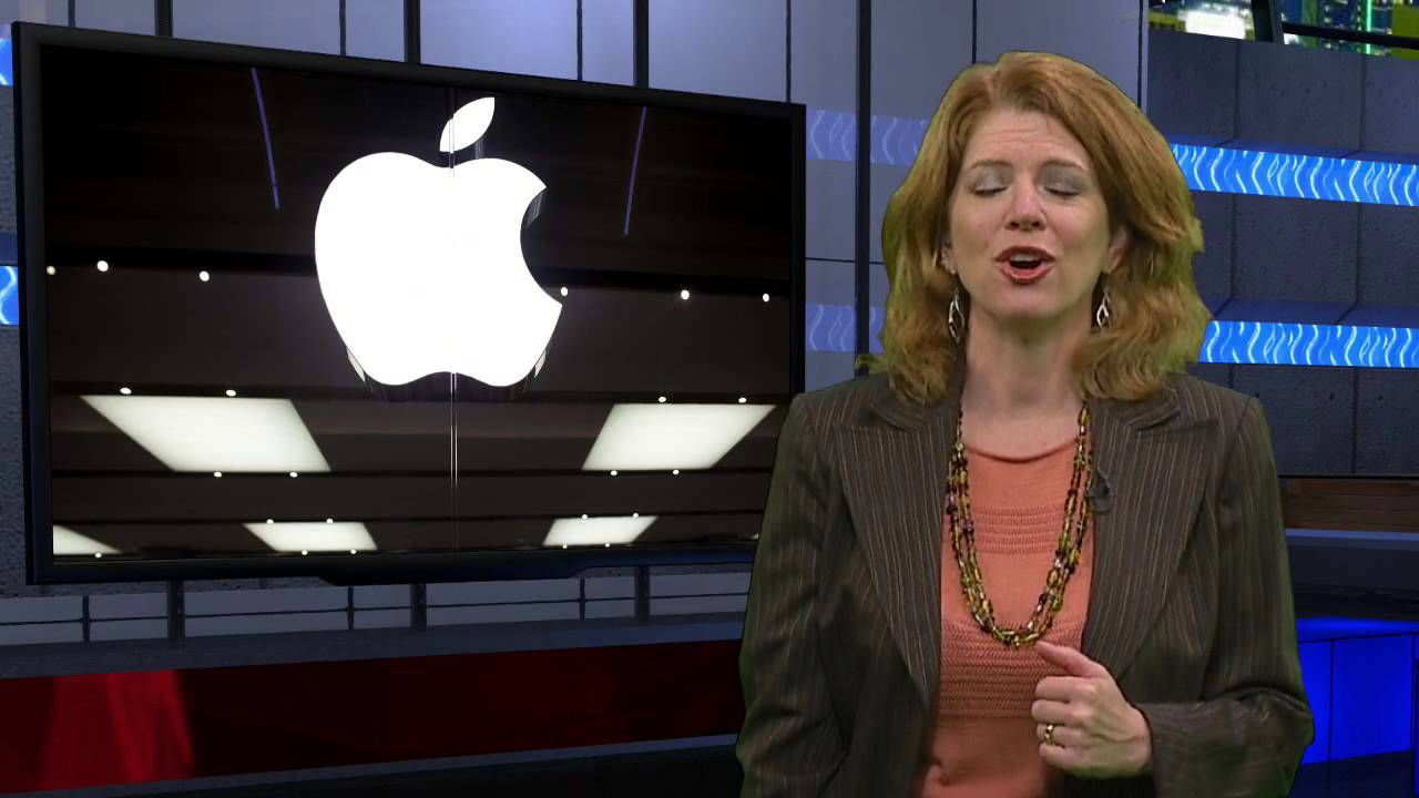 Stocks Gain as Blackberry Launches Stocks Gain as Blackberry Launches