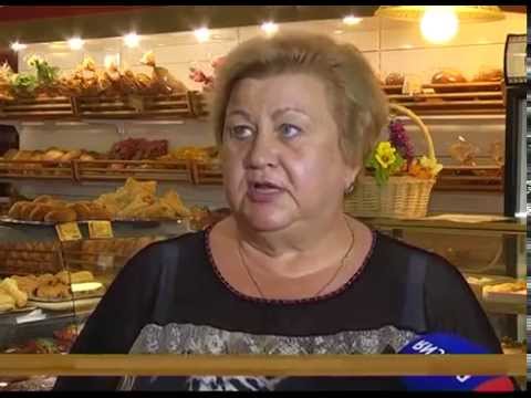О.Б. Фурсов сегодня посетил Самарский булочно-кондитерский комбинат