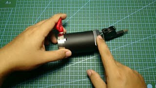 Night Vision OTG Joor Agan NV | Full review & performance test screenshot 5