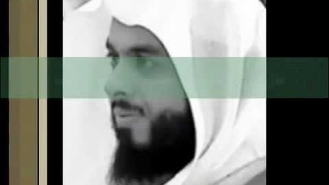 تلاوة خاشعة للشيخ خالد الجليل من سورة يوسف