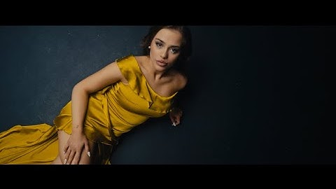 ZiZZi - SKONI (Official Visualizer)