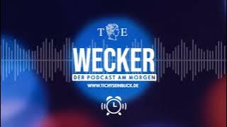 Major raid against freedom of expression - TE Wecker on 26 June 2025