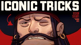 This Helps You Get Consistent Characters!