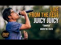 Juicy Luicy - Tampar Live at The Sounds Project Vol.6 (2023)