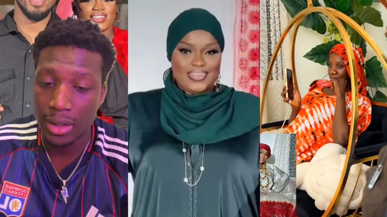 Otis adresse assy lova binguini en voyage