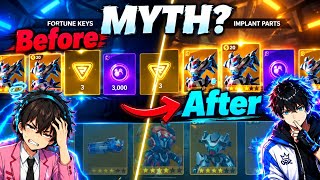 We Tested 5 CRAZY Myths in Mech Arena… 😱 screenshot 2