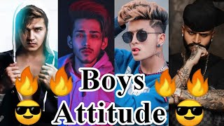 Boys Atude Atude Shayri 2020 - Tik Toak Videos Boys Atude Tik Tok Videos 2020