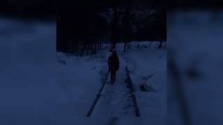 Where'd all the time go instrumental super slowed