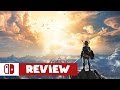 The Legend of Zelda: Breath of The Wild | Review | Nintendo Switch