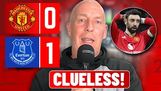 Download Lagu 'KLAP IN HET GEZICHT!' 😡 United-fans BOE, Tony VERBAASD! | Reactie van Man Utd-fans MP3