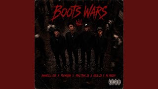 Boots Wars