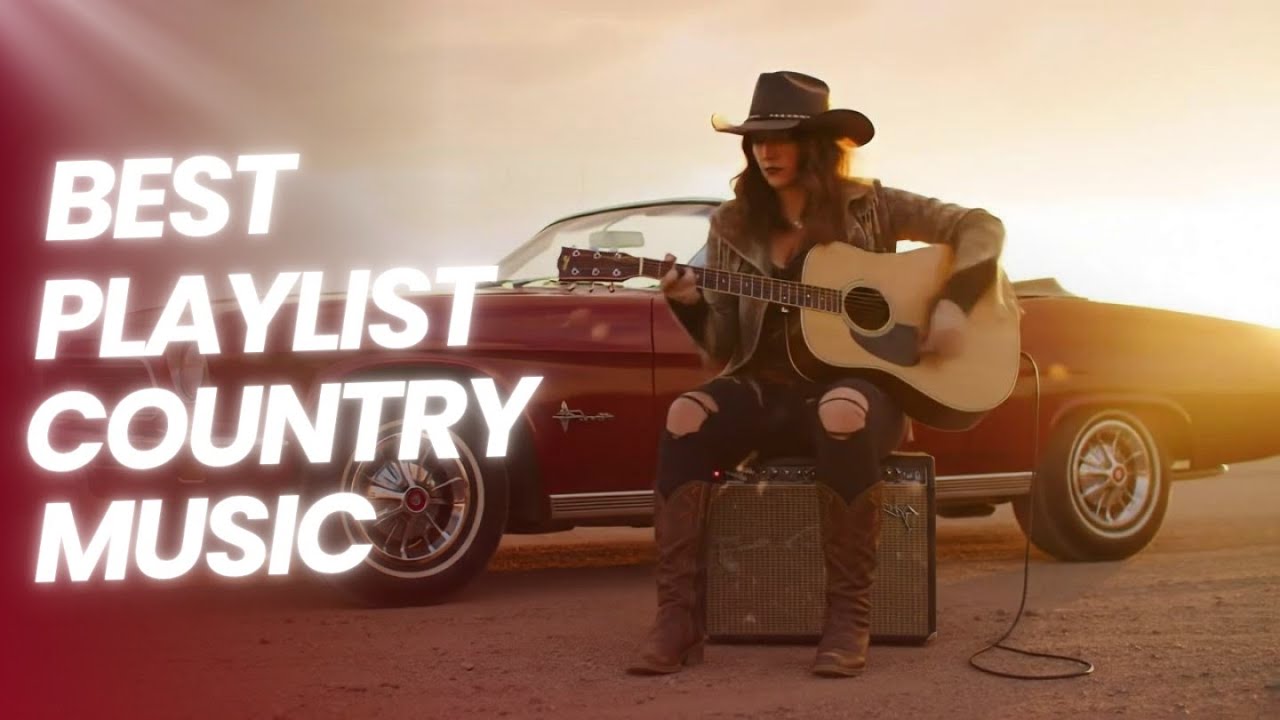 Relaxing Classic Country Music – Best Old Country Songs Ever 🤠🌄