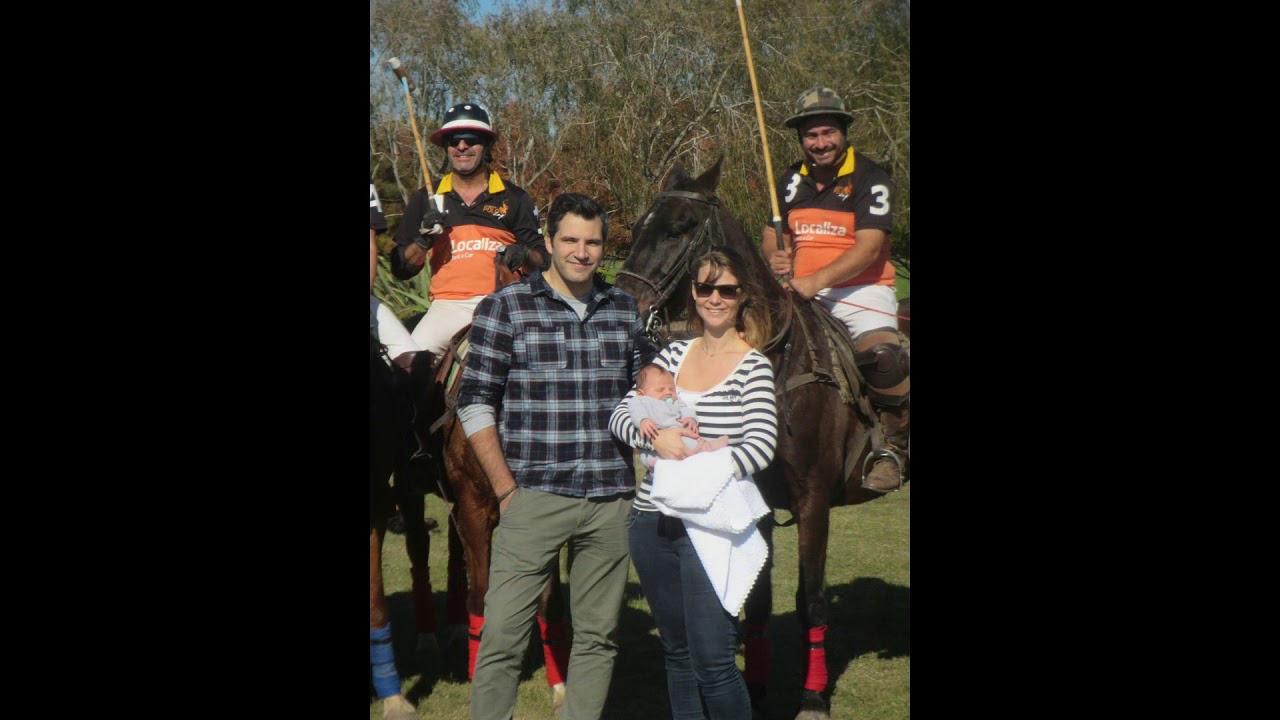 Polo Day May 26th: Every Day Is A Perfect Day To Play Polo! | Polo in Buenos Aires