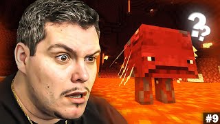 C'EST QUOI CETTE HORREUR ??? 🤮 - 60% - (Semi-RP Minecraft - 100% Succès) #9