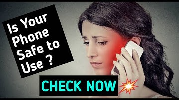 Always Check SAR Value of your Phone Before you use your Phone , Best way to Check it , Super Videos