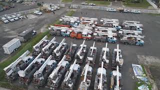 Con Edison Crews Get Ready to Head to Puerto Rico to Restore Power