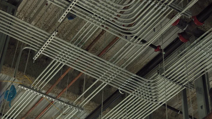 VDC Specialists - Marrs Electric 2025