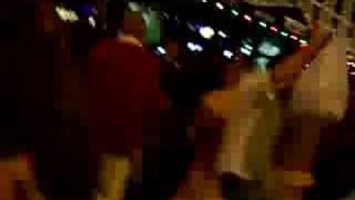 DANCE MASTER 2006