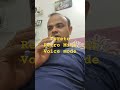 Toreto retro mini voice mode mike speaker