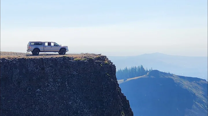 WABDR: SECTION 2   Bethel Ridge Rd