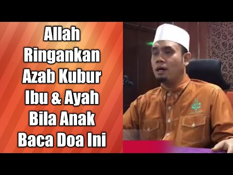 Video: Bagaimana Cara Memberi Tahu Seorang Anak Tentang Kematian Seorang Ayah?