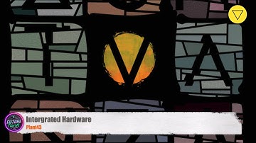 Plant43 - Intergrated Hardware [Fanzine]
