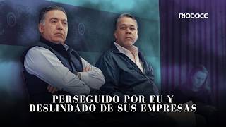 Perseguido Por Eu Y Deslindado De Sus Empresas