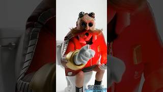 Team Sonic Characters Show Off Their AMAZING POWERS in Real Life (AI Animation) #shorts