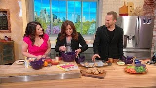 Healthy Recipes From a Woman Who Lost 150 Pounds